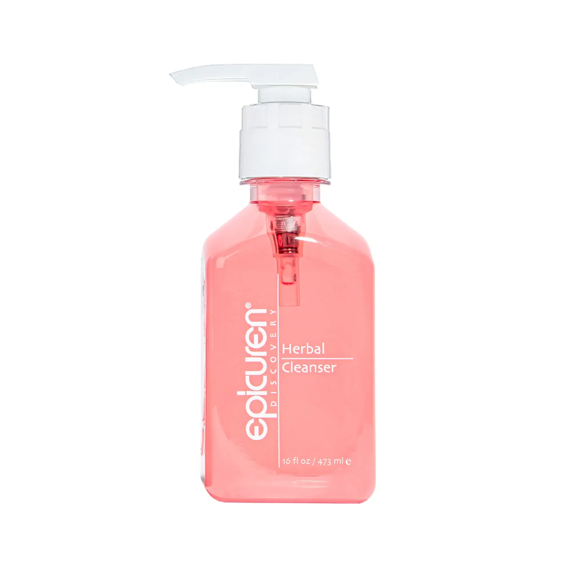 Epicuren Herbal Cleanser