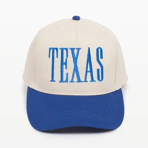 Texas Cap
