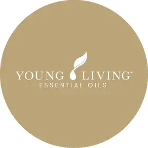 YOUNG LIVING shop logo