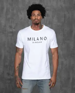 Men's Lux Signature Tee