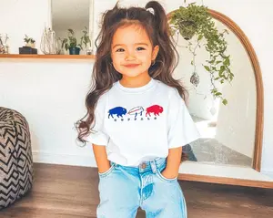 KID GIRLS & Aldut Buffalo Potato Youth/ KIDS T-Shirt  Buffalo Football Youth/ KIDS Shirt Buffalo Youth T Shirt Lets Go Buffalo Mafia  Buffalo Child , Game Day Tee , Football Season Shirts, halloween kids