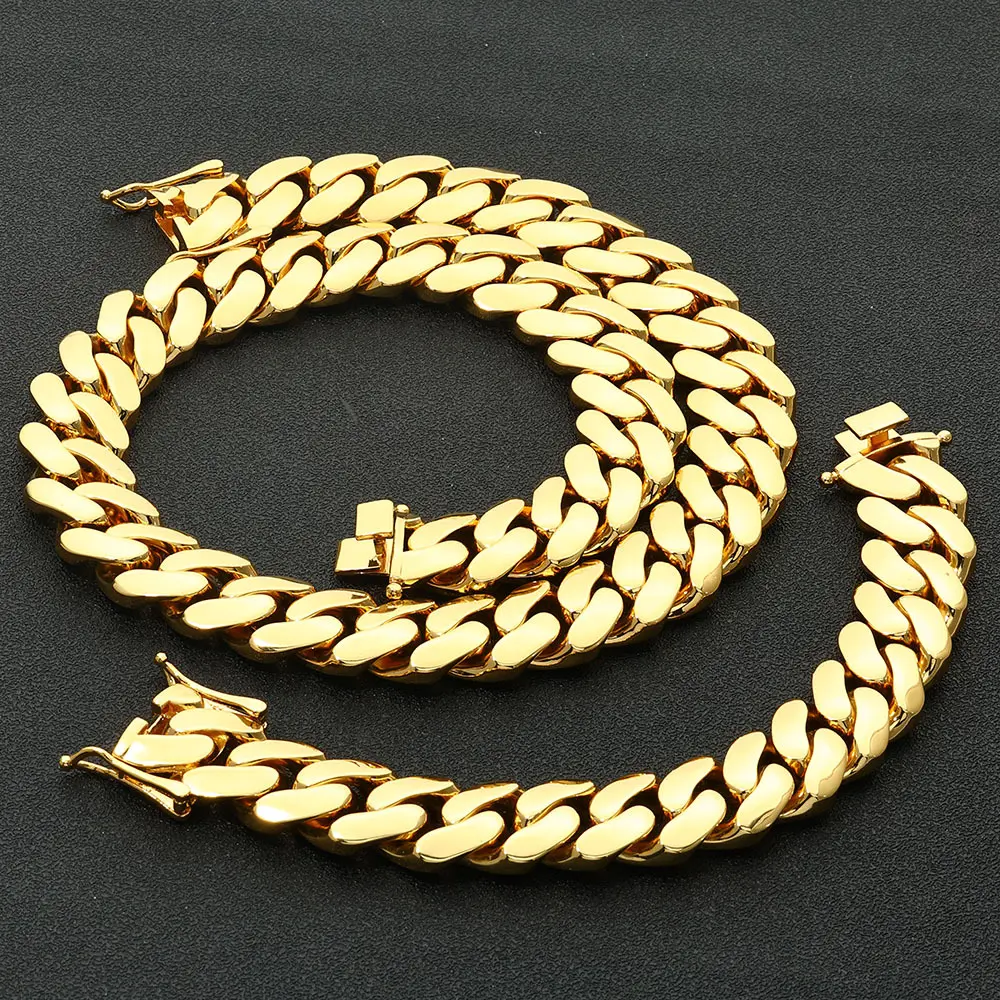 Gold (width 22mm)