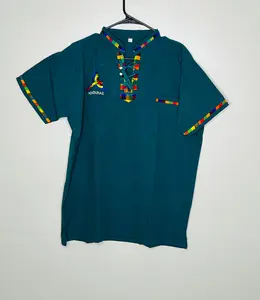 Camisa típica