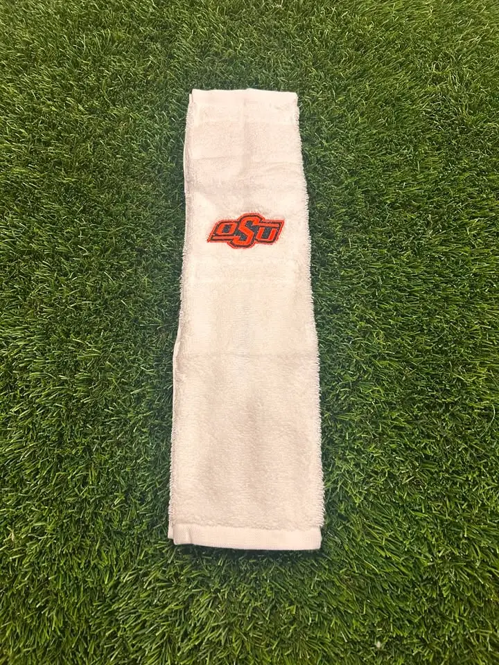Oklahoma State Towel