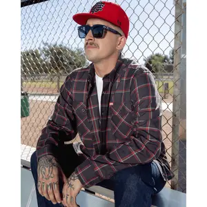 Addison Flannel