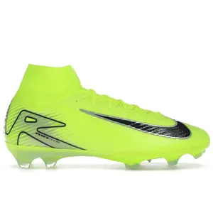 Nike Mercurial Superfly 10 Elite FG Mad Voltage Pack (men) by StockX