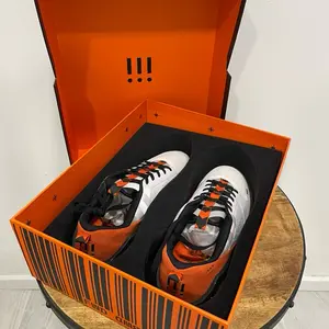 2024 MSCHF FWD Shoes Size 13