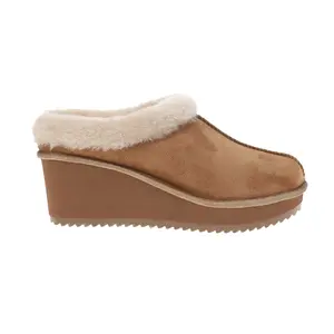 Corkys Womens Easy Going Clogs Casual - Brown