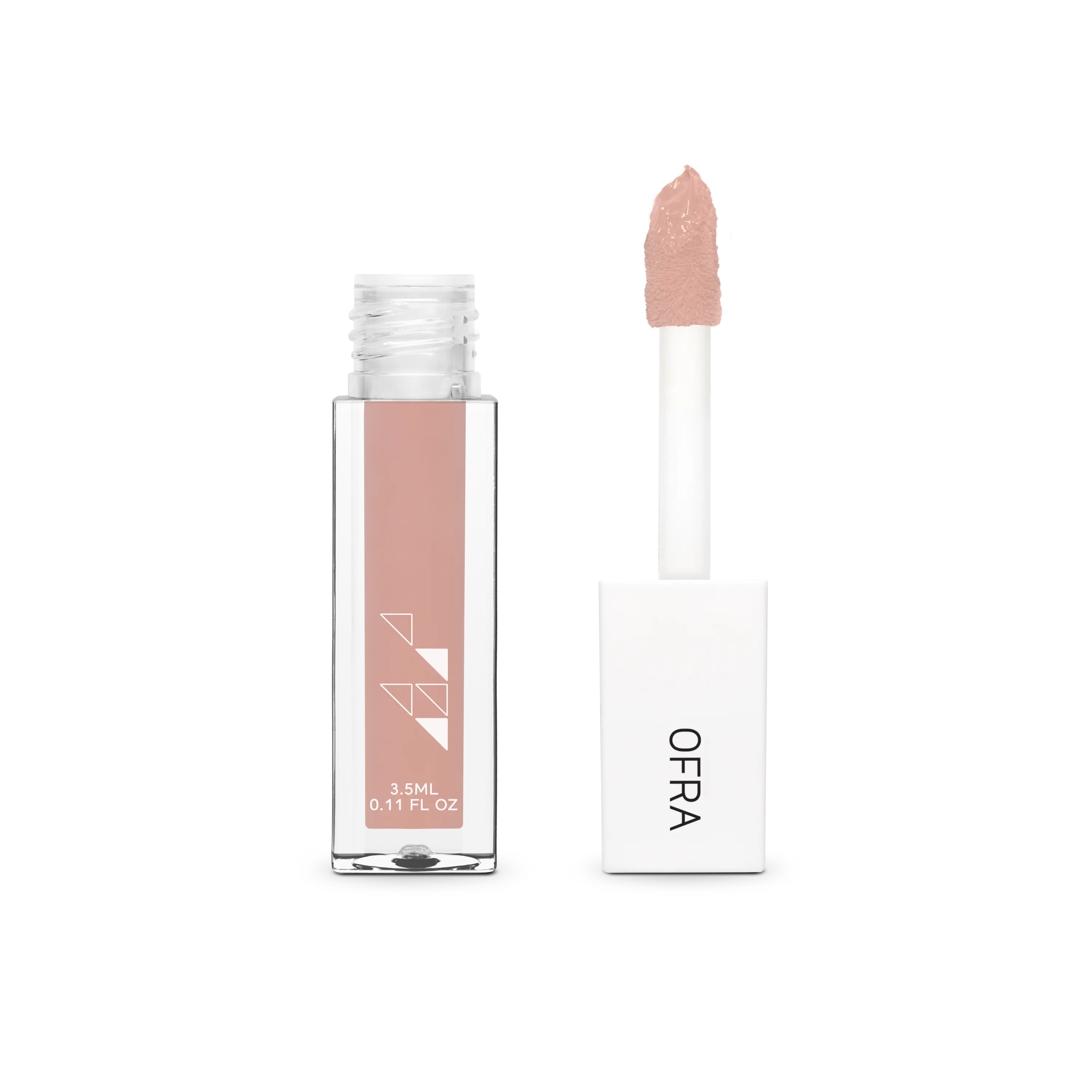 Liquid Blush - Authentic