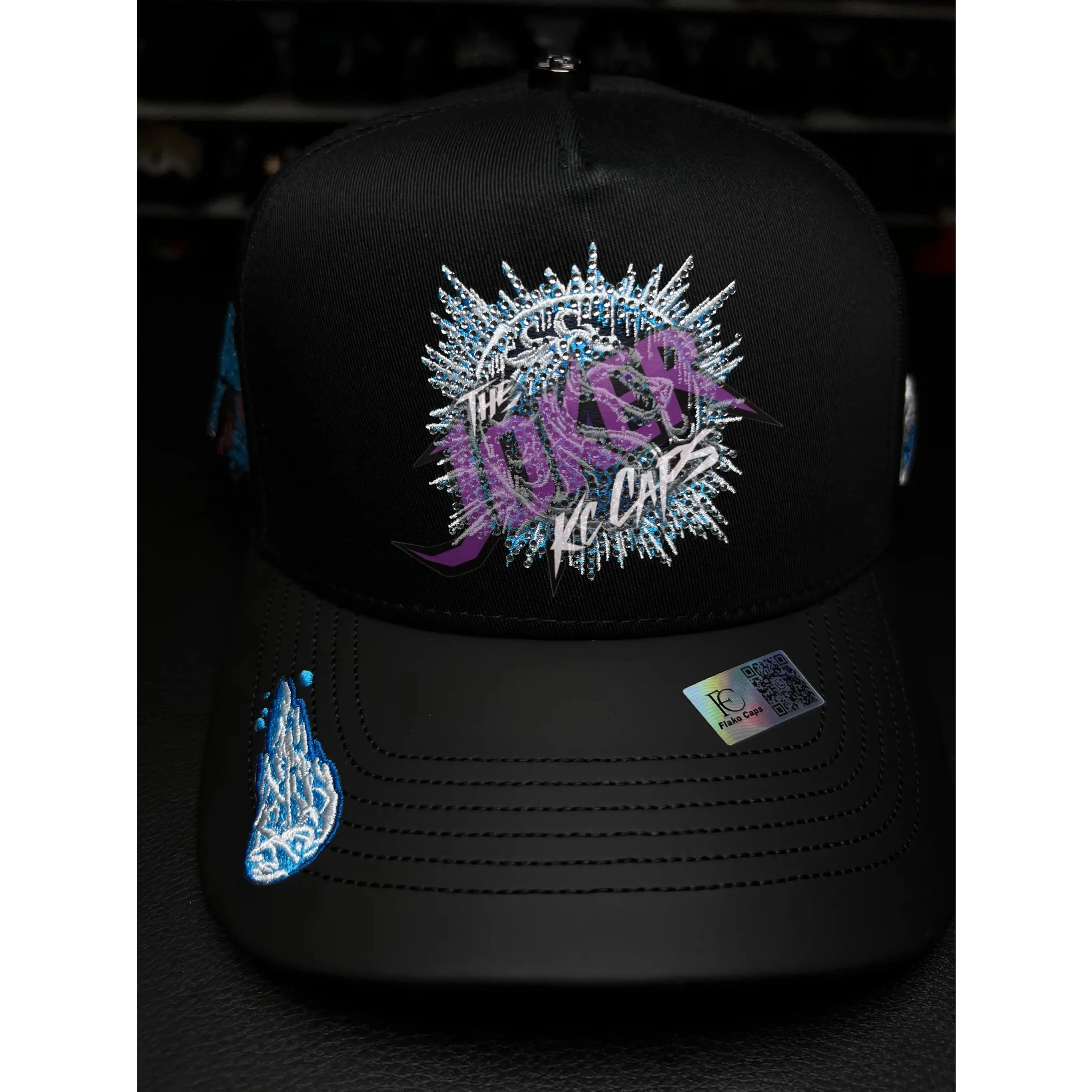 SUBZERO THERMOGENIC HAT