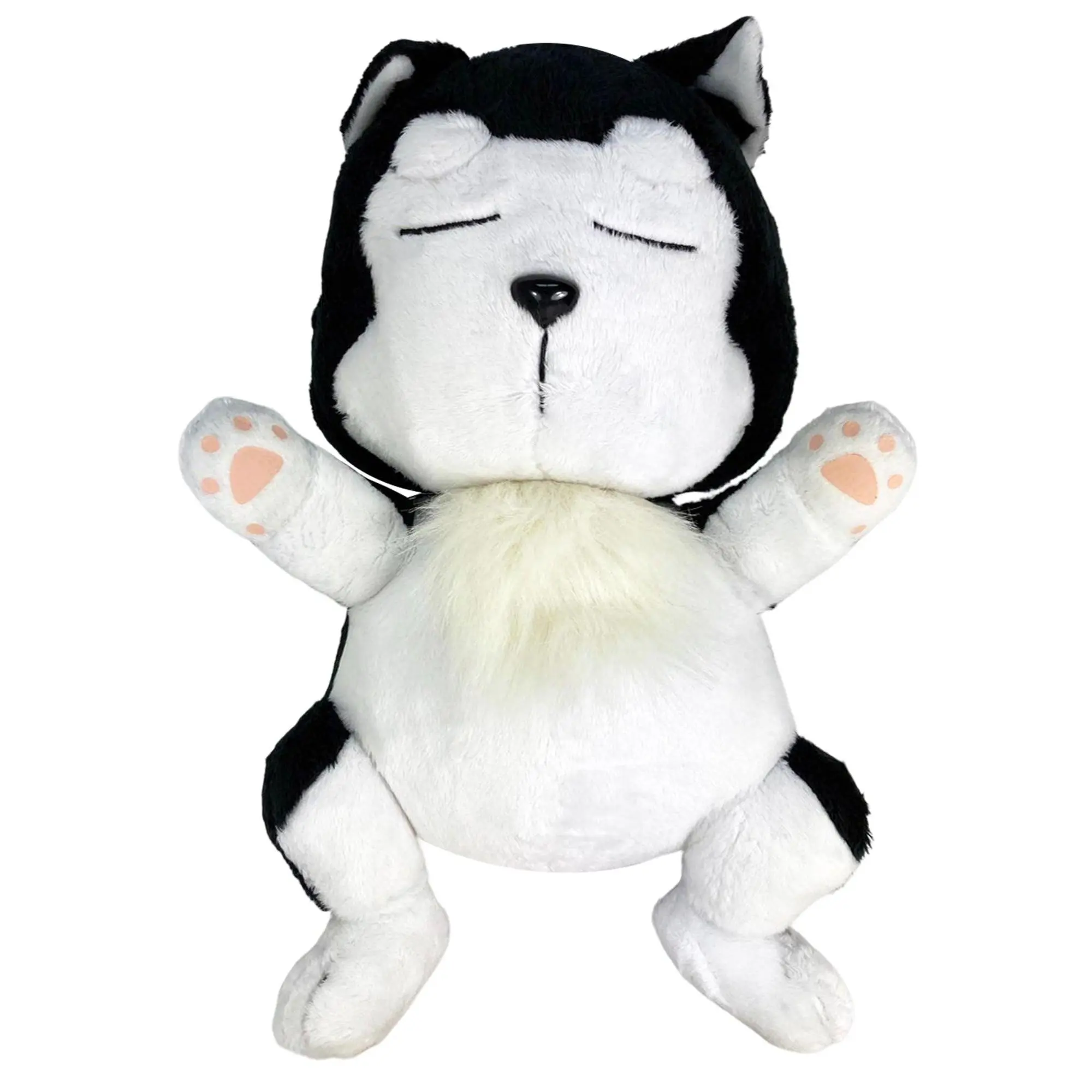 Kuroko's Basketball - Sleeping Tetsuya #2 Plush 16"H