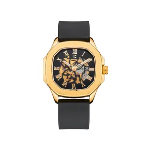 Chârd Allure Black Watch