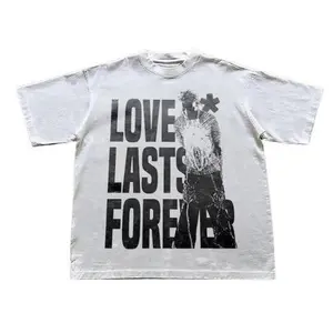 Destroy Lonely Heavy Cotton Shirt, Love Lasts Forever Merch Album T-Shirt, Opium Shirt, Rap music Hip Hop, Cotton Unisex T-Shirt, Crew Neck,Gift For Women Top, Gift For Men Top Menswear Underwear Casual