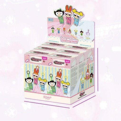 Powerpuff Girls Cozy Moment Plush Doll Blind Box Soft Fluffy Figurines In Relaxed Postures Exquisite Crafted Collectible Ornaments And Ideal Surprise Gifts For Anime Fans, Back To School Powerpuff Girls Cozy Moment Plush Doll Blind Box Soft Fluffy Figurines In Relaxed Postures Exquisite Crafted Collectible Ornaments And Ideal Surprise Gifts For Anime Fans, Back To School