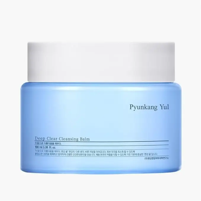 Pyunkang Yul Cleansing Balm - Deep Clean, Moisturizing