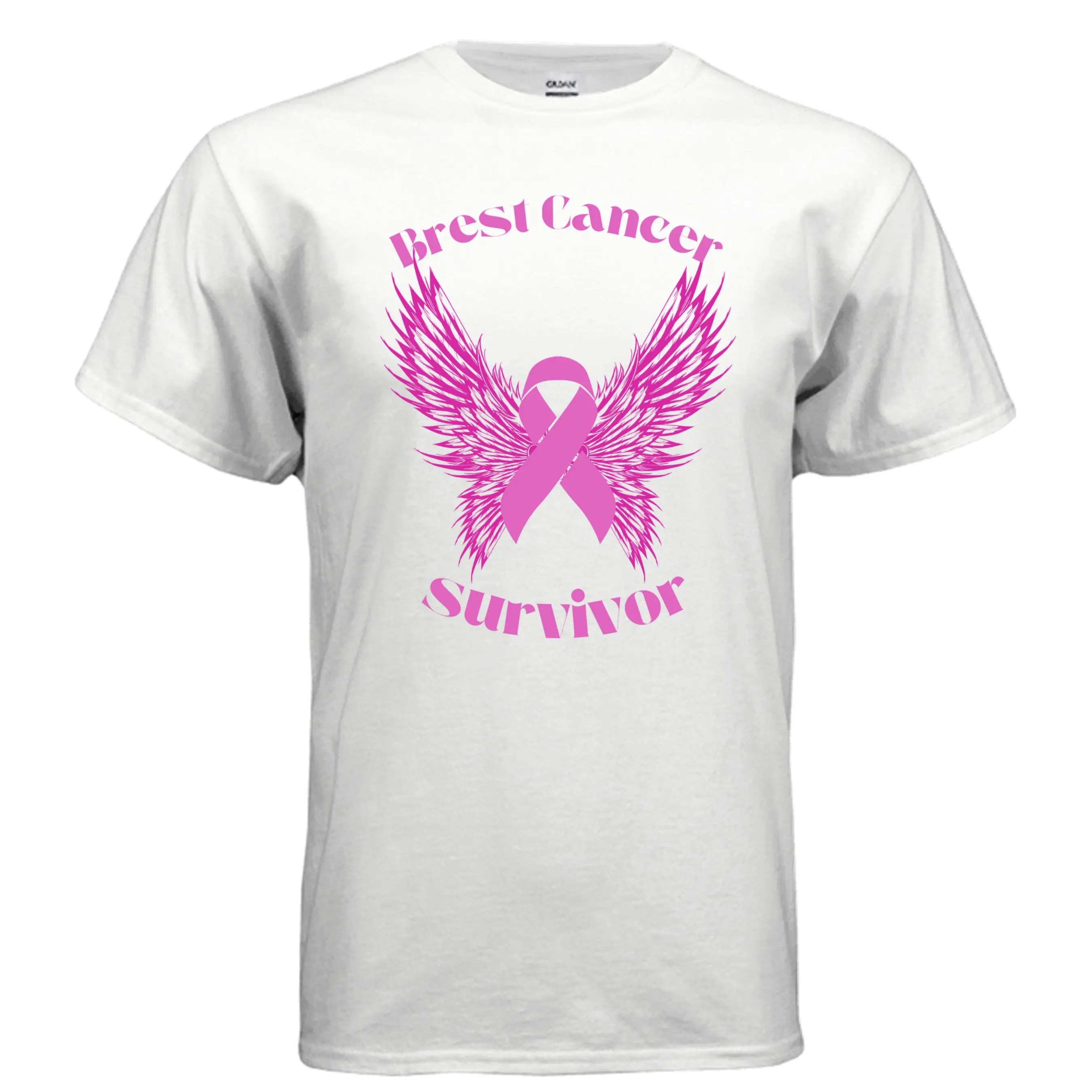 Survivor T shirt