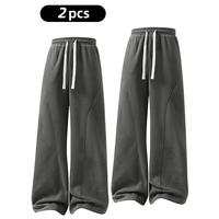 Dark gray(2PCS)