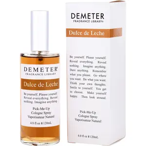 Demeter Dulce De Leche By Demeter Cologne For Unisex
