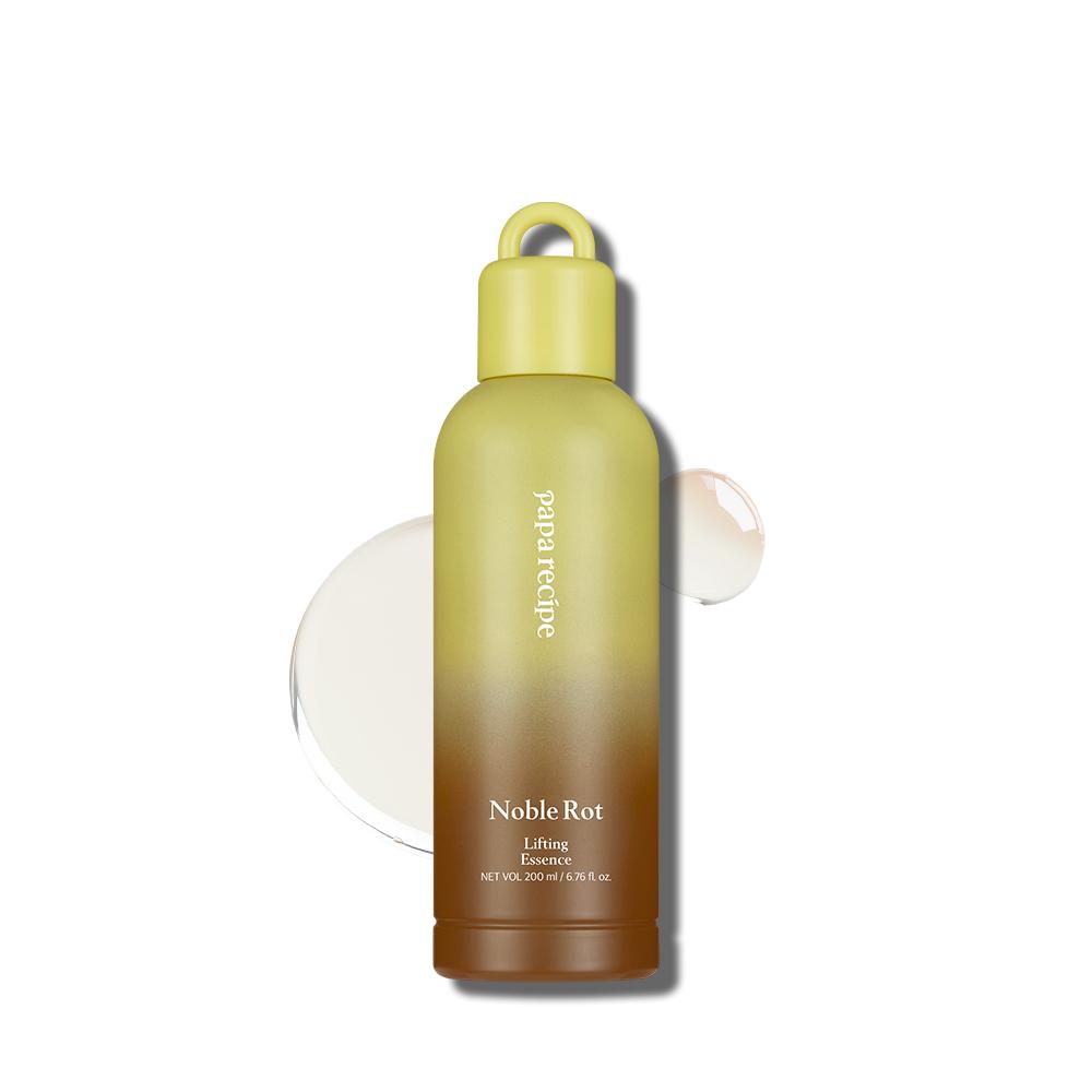 Papa Recipe Noble Rot Lifting Essence Toner (200ml)