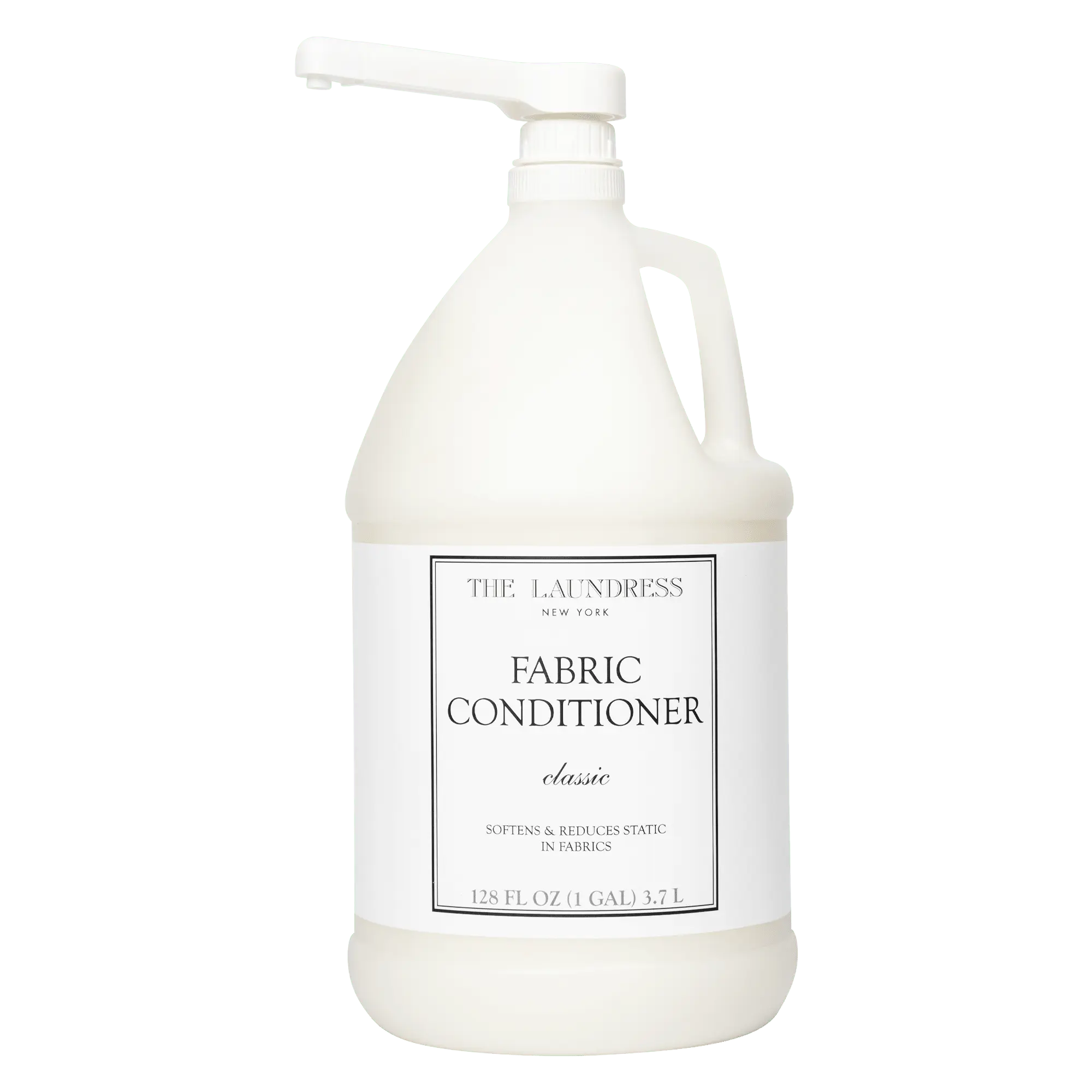 Fabric Conditioner Classic Gallon Fabric Conditioner Classic Gallon