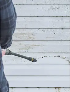 Zep House and Siding Pressure Wash Cleaner - 1 Gallon  ZUVWS128 - Construction Grade Concentrate