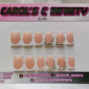 duck nails
