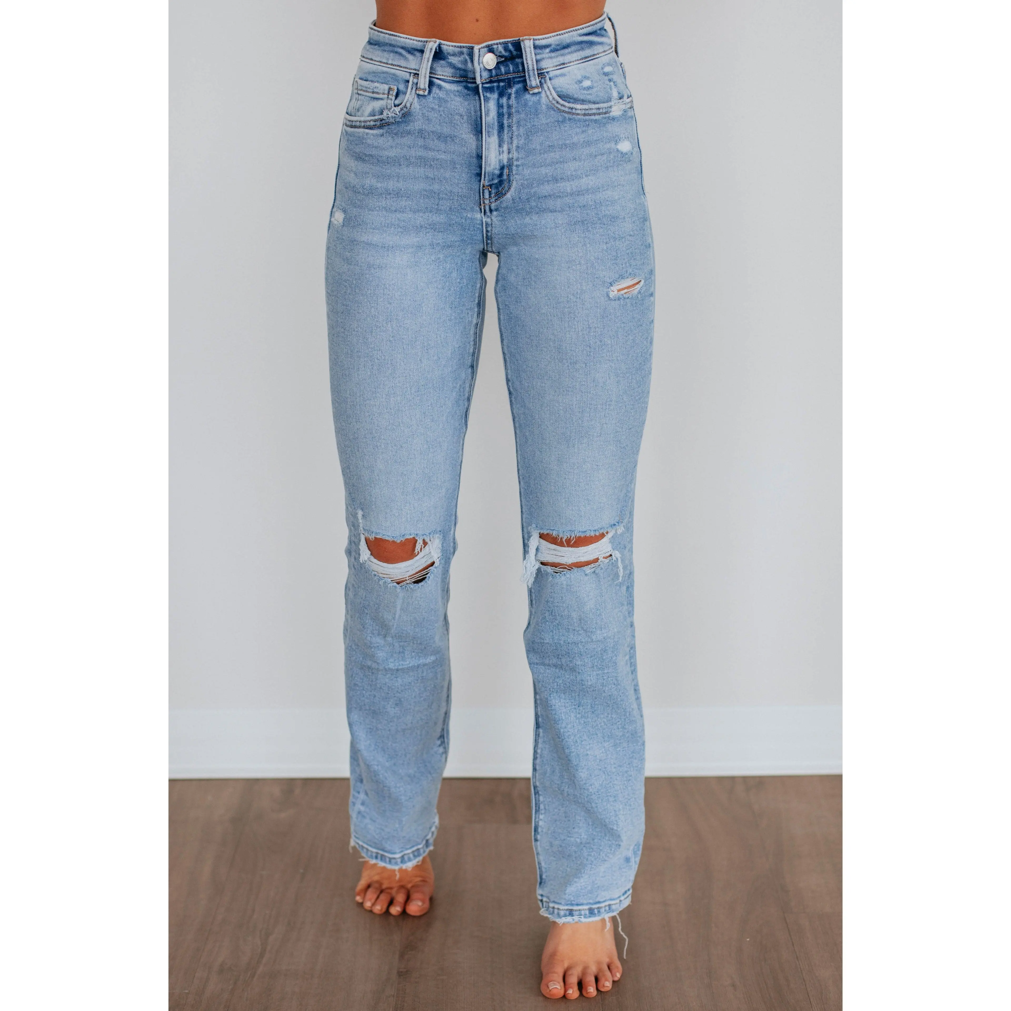 Rielle Vervet Jeans Rielle Vervet Jeans