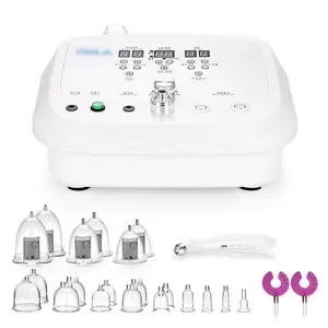 Shape Tactics Vacuum Sculpt Body Contouring Machine