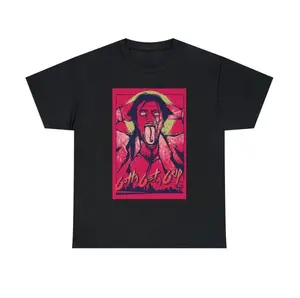 Unisex Hotline Miami 2 Gaming T-Shirt, The Son Indie Videogame Shirt