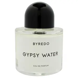 Byredo Gypsy Water Edp Spray for Unisex by Byredo, 100 ML