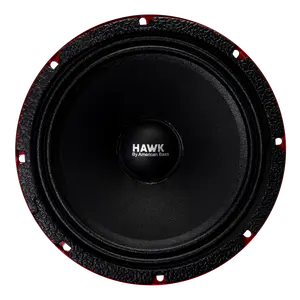 HAWK 8″ Midrange Speaker | 300 Watts