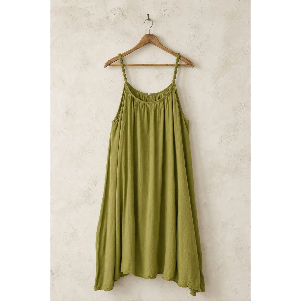 Venus Tank Dress