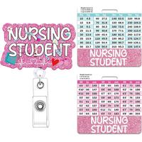 Nursing Student Style