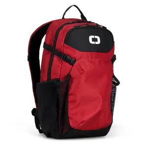 OGIO Team Pro Pack 20L in Red OGIO Team Pro Pack 20L in Red