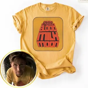 Project Hail Mary shirt, Alone for All of Us, Dr Grace Shirt , Rocky Amaze Tee, Ryan Gosling Shirt , Womens, Mens