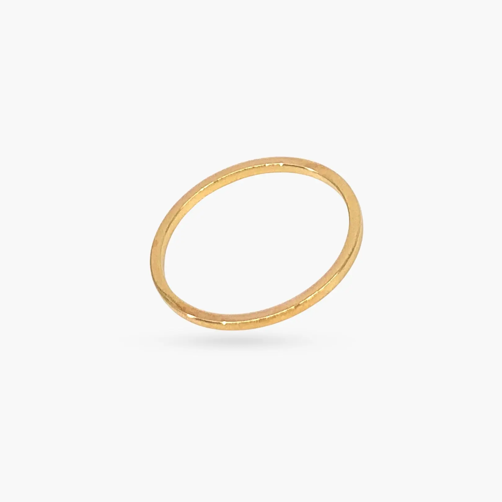 The Knuckle Ring