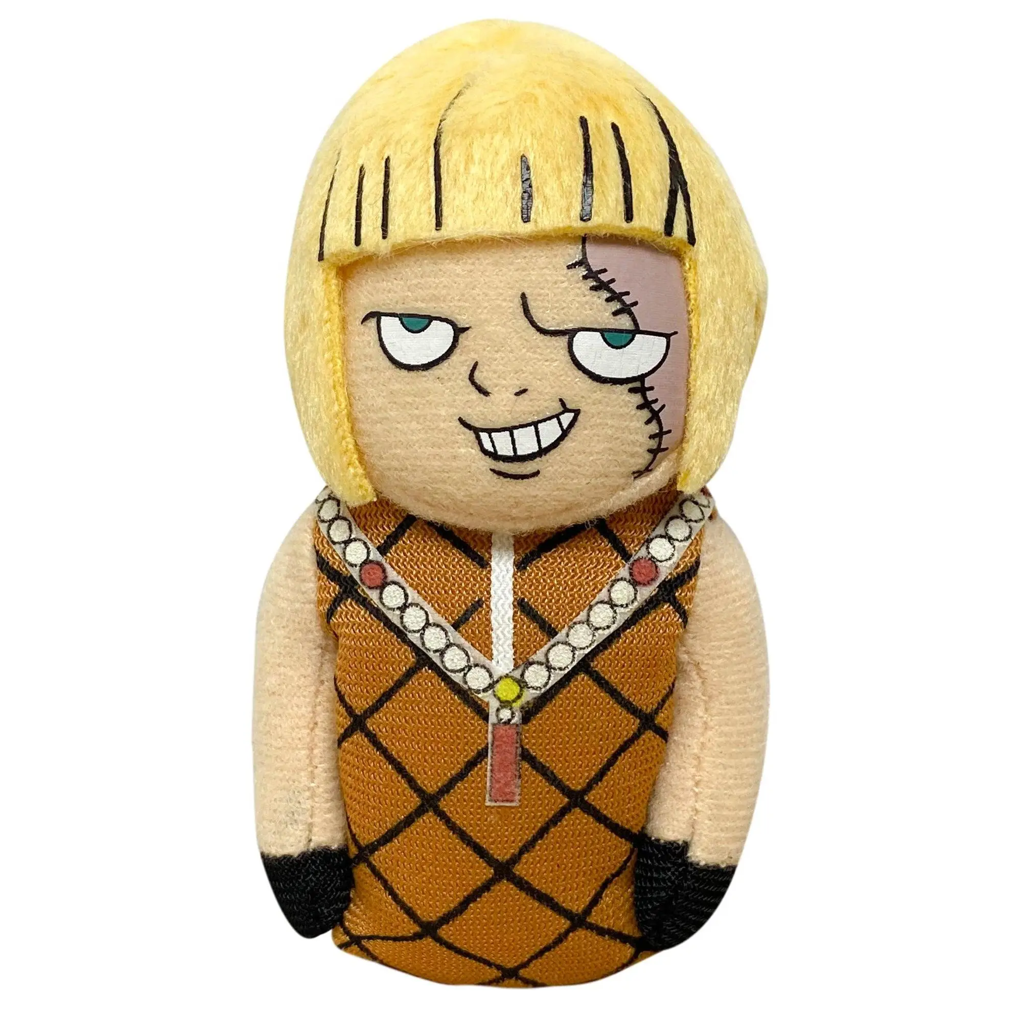 Death Note - Mello Plush Finger Puppet Death Note - Mello Plush Finger Puppet