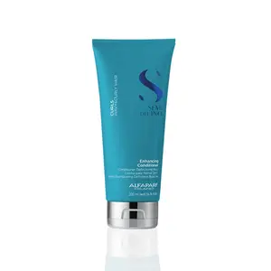 ALFAPARF SEMI DI LINO CURLS ENHANCING CONDITIONER