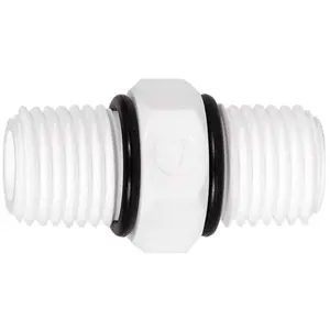 NU Aqua Union Connector for Filter Housings