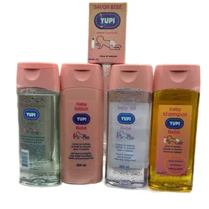 Yupi cream set soap Skin Repair Moisturizing Hydrating Kit