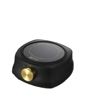 Glass Tea Steamer Electric Ceramic Stove Large Capacity Tea Pot Set Home