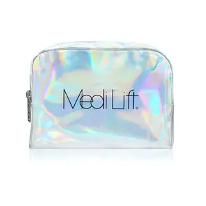 HoloGlow Toiletry Bag