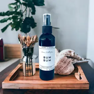 Deluxe 4oz Room and Linen Spray from Soap & Arrow’s Home Collection