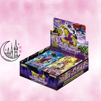 Dragon Ball Super Manga Booster Box - TikTok Shop Dragon Ball Super Manga Booster Box - TikTok Shop