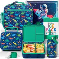 B1. Dinosaur (Bottle Sets)