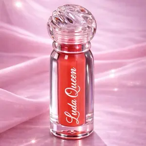 Lip gloss color (crown red) Lip gloss color (crown red)