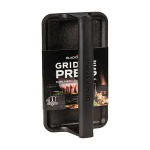 Blackstone Medium Cast Iron Press