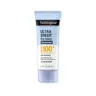 Neutrogena Ultra Sheer Dry-Touch Sunscreen Lotion, Max 100+ Broad Spectrum SPF 100 UVA/UVB Protection, Lightweight, Non-Greasy Sunscreen, Oxybenzone-Free, Antioxidant, Travel Size, 3 fl oz