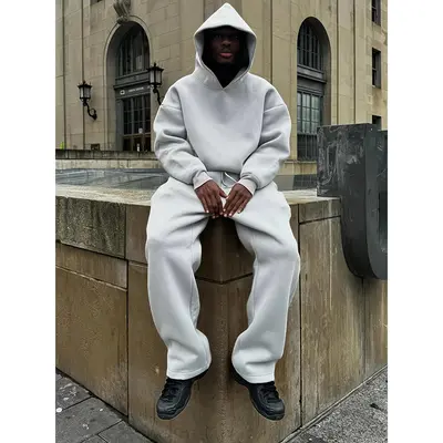 Primark Men Sweatsuit TikTok Shop