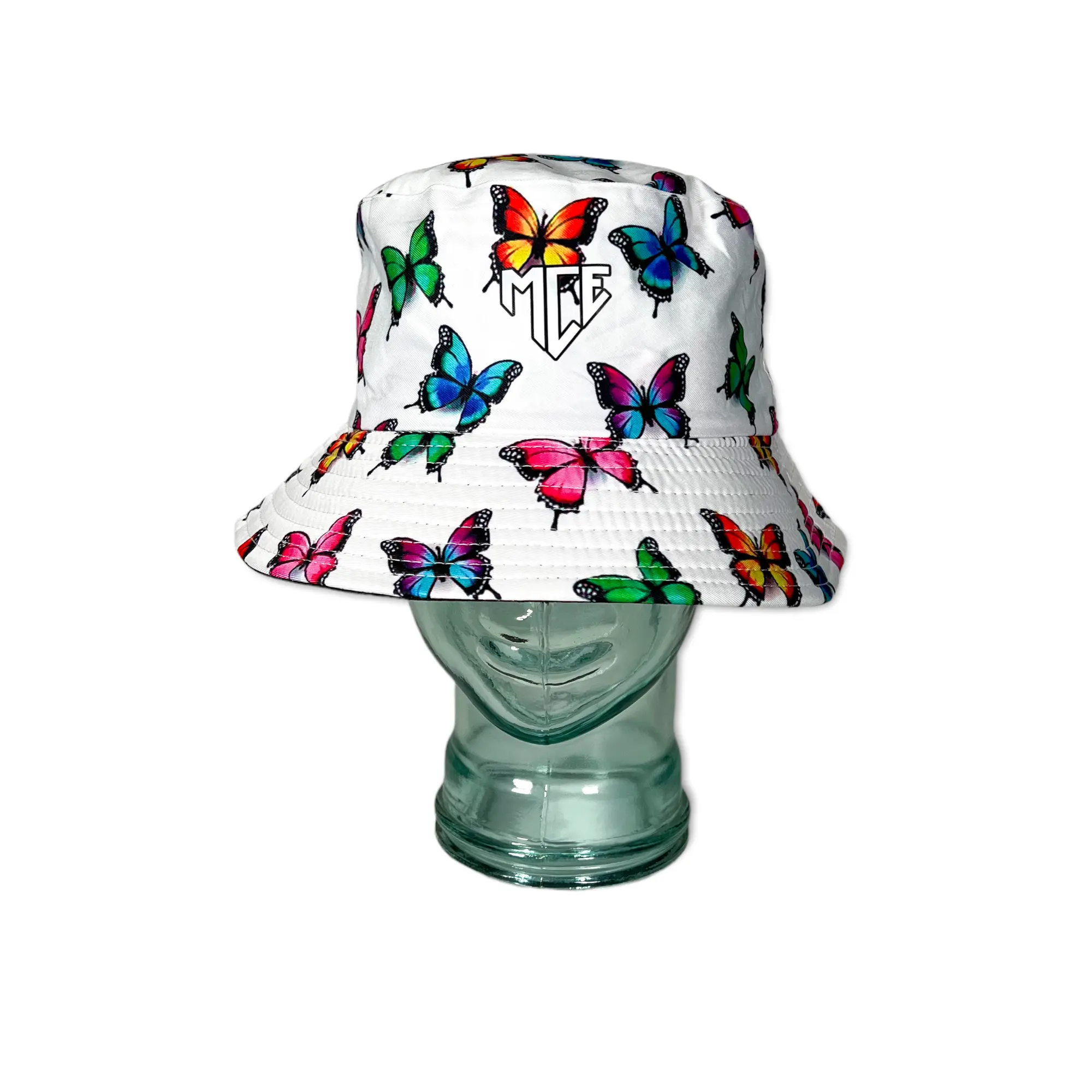 mcm bucket hat - TikTok Shop